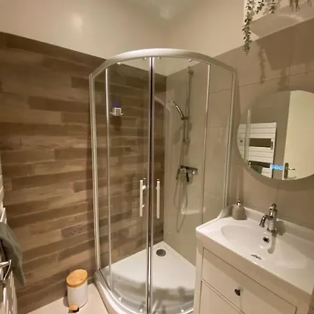 Apartament Poesie De Loire - Entre Loire & Chateau *