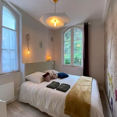 Poesie De Loire - Entre Loire & Chateau