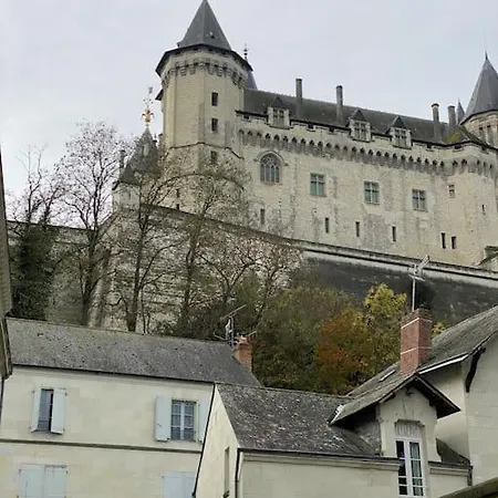 Lejlighed Poesie De Loire - Entre Loire & Chateau *