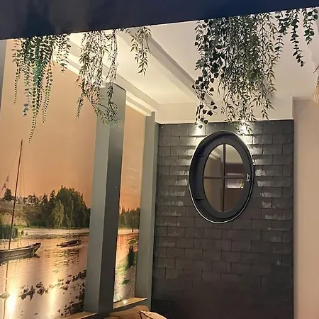 Poésie De Loire - Entre Loire&château Apartamento Saumur