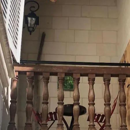 Apartament Poesie De Loire - Entre Loire & Chateau