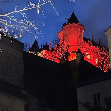 Apartamento Poésie De Loire - Entre Loire&château