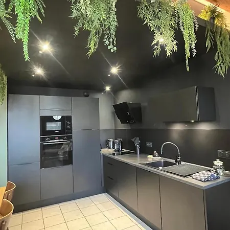 Poesie De Loire - Entre Loire & Chateau Apartament Saumur